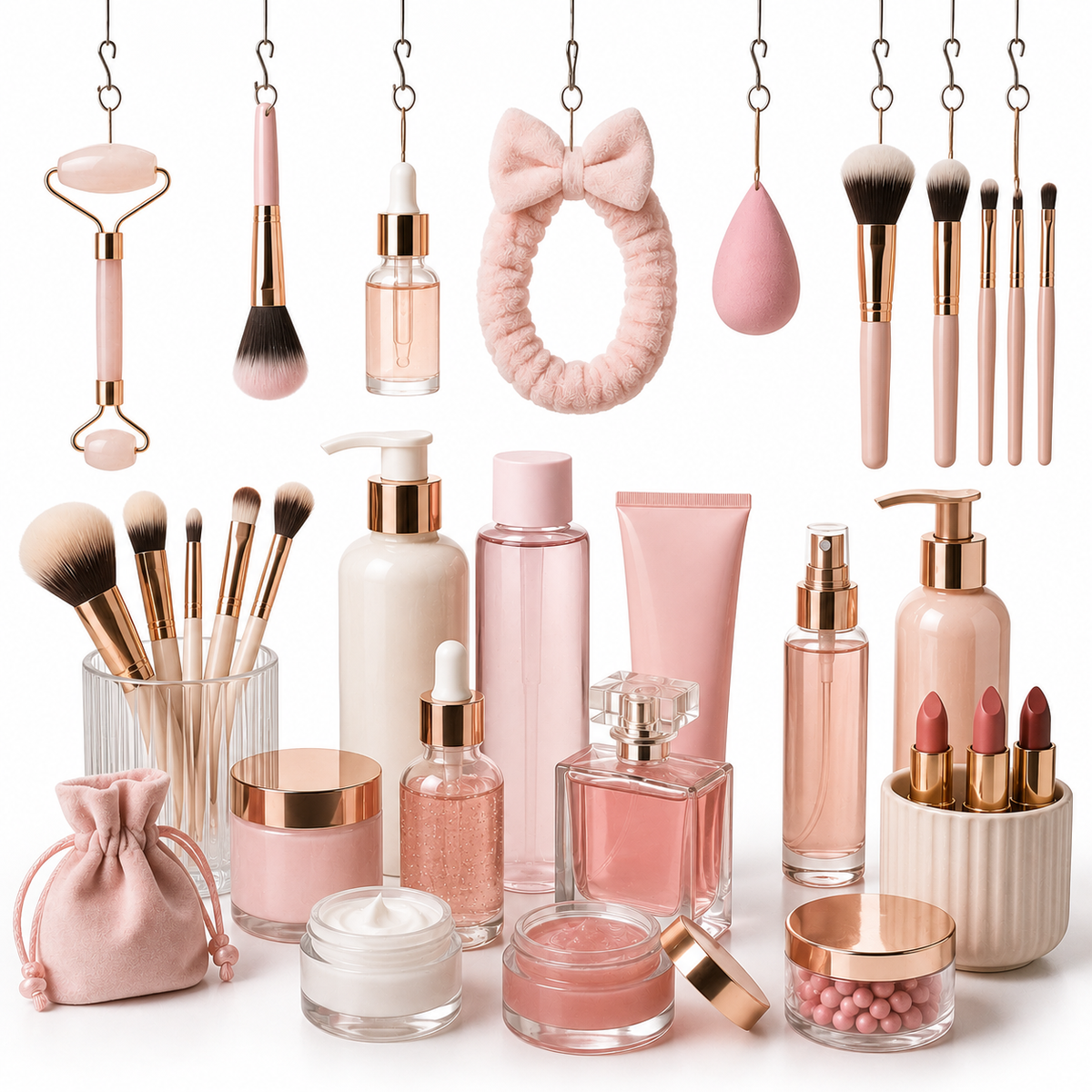 Beauty Essentials