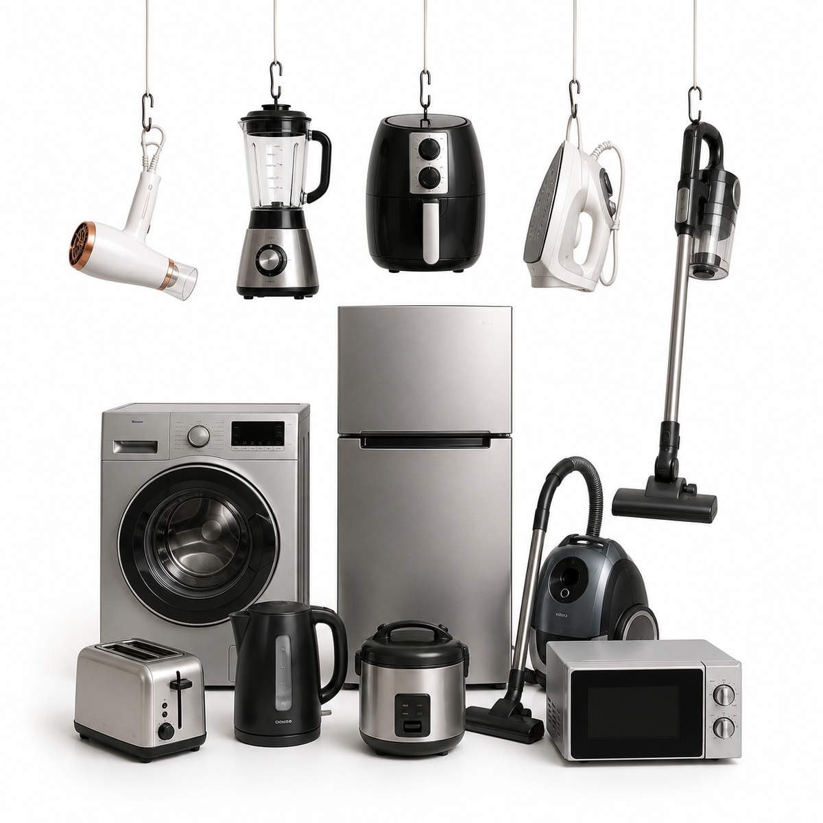 Home Appliances